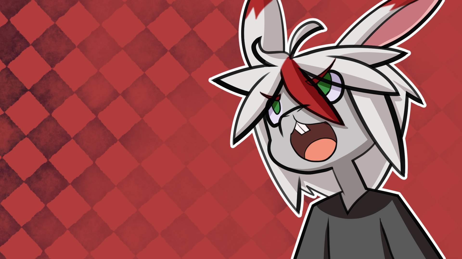 I started a Twitch channel!